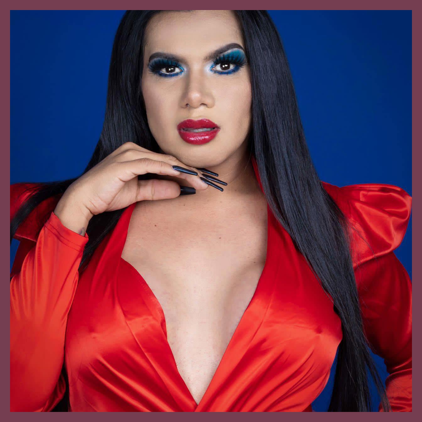 Kimberly Irene (La Más Preciosa)